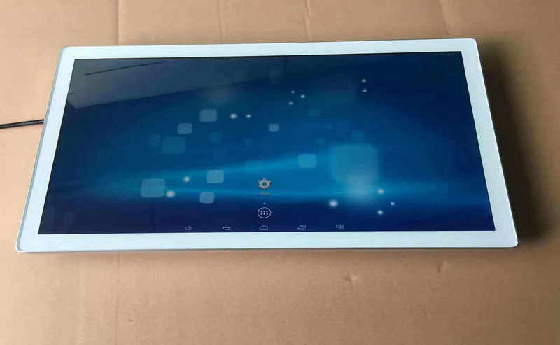 Pantalla LCD montada en la pared de 21,5 pulgadas